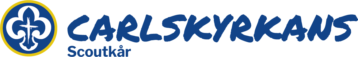 Carlskyrkans Salt scoutkår