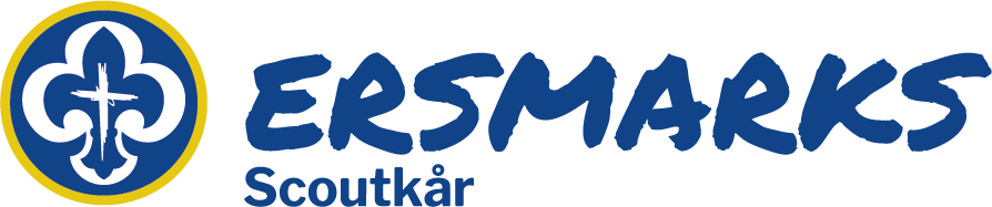 Ersmarkskyrkans Salt scoutkår