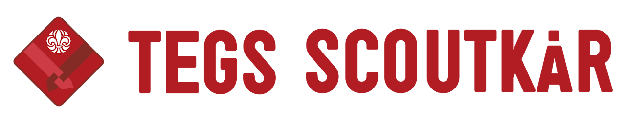 Tegs scoutkår